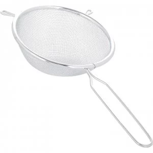 Image of Chef Aid 20cm Strainer - S/Steel
