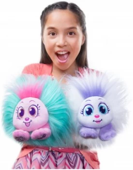 Image of Shnooks Series 1 Soft Toy 2 Pack