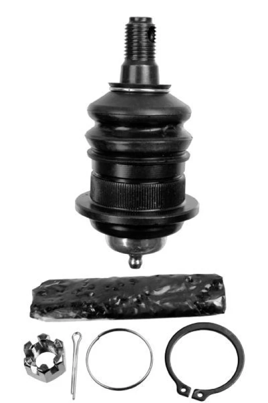Image of Ball Joint LEMFORDER 11849 03