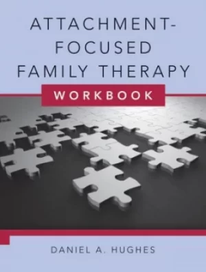 Image of Attachment-focused family therapy Workbook by Daniel A Hughes