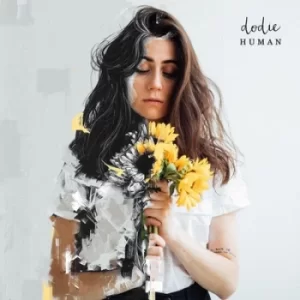 image of Human by Dodie CD Album