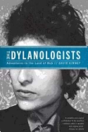 Image of dylanologists adventures in the land of bob