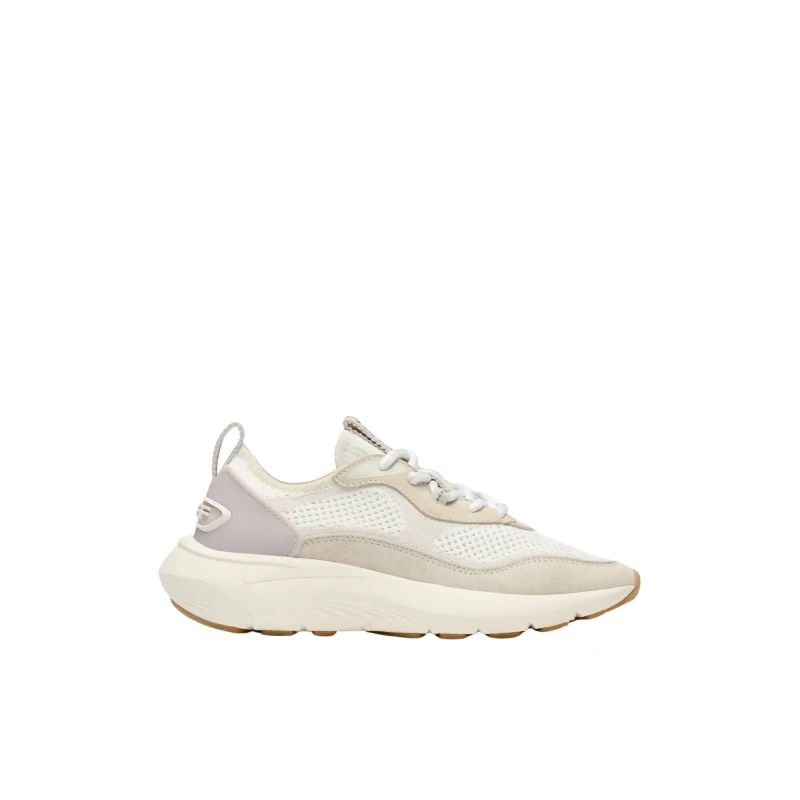 Image of Hoff Womens Trainers Hoff Traveler Blanc Female 42