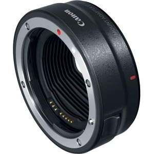 Image of Canon Mount Adapter EF EOS R