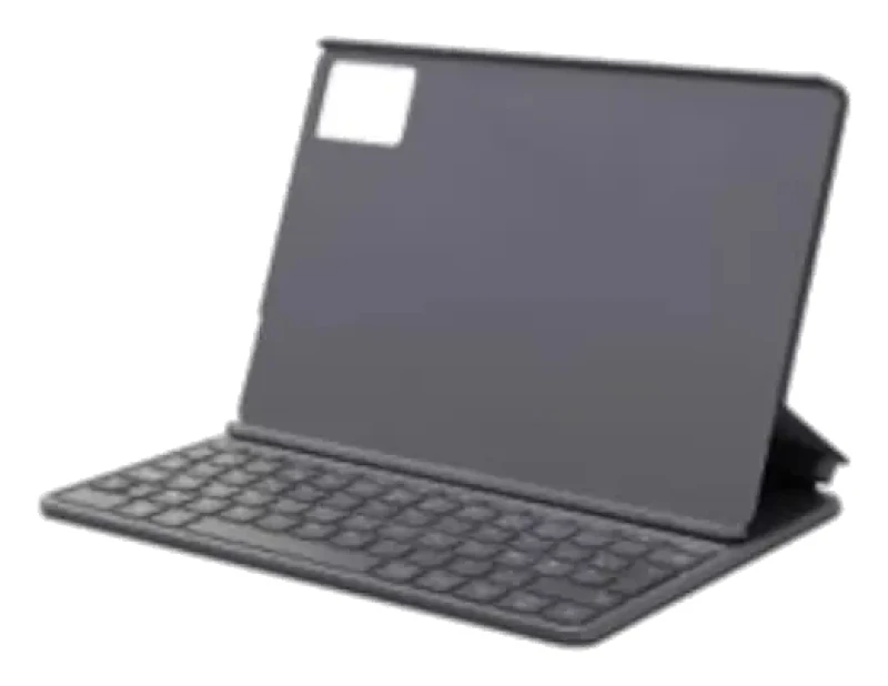 Image of Lenovo ZG38C07077 mobile device keyboard Pogo Pin Grey