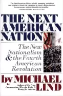 Image of next american nation the new nationalism and the fourth american revolution