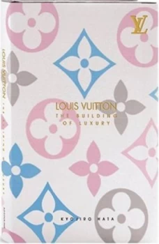 Image of Louis Vuitton Japan by Kyojiro Hata Hardback