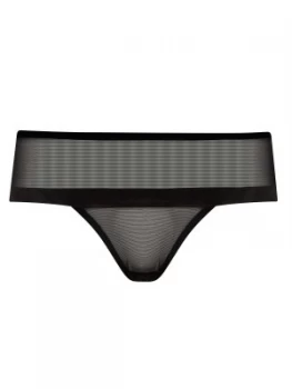 Image of DKNY Modern lights hipster Black