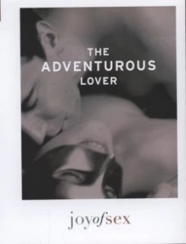 Image of The Adventurous Lover by Susan Quilliam Hardback
