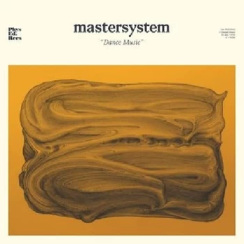 image of Mastersystem - Dance Music CD