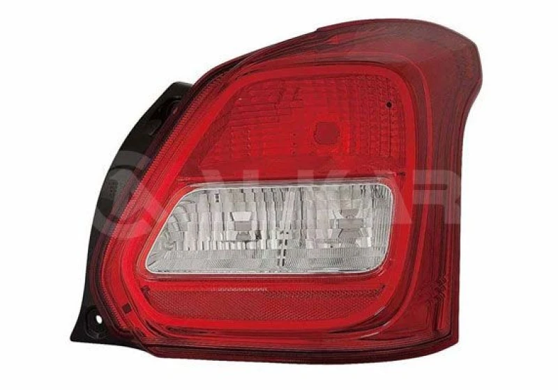Image of ALKAR Rear light ALKAR 2252987