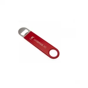 Image of Liverpool FC Bar Blade Magnet