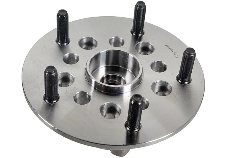 Image of Wheel bearing kit METZGER WM 2354