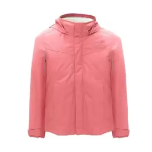 image of Karrimor 3 in 1 Jacket Junior - Pink