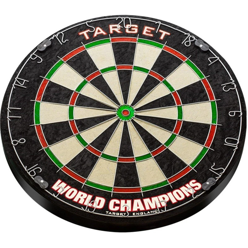 Image of Target Target World Champion Dartboard One Colour WH1RX Unisex