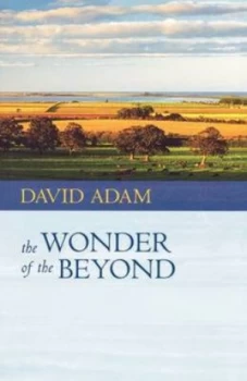 Image of The Wonder of the beyond by David Adam Paperback