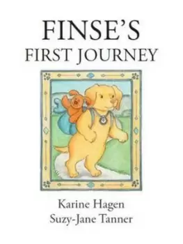 Image of Finses first journey by Karine Hagen