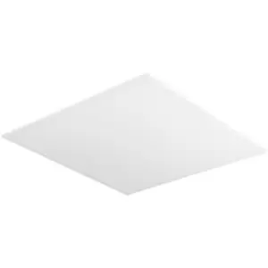 Image of Forlight Square Eco LED Integrated LED Panel White, Opal white, Neutral-White 4000K