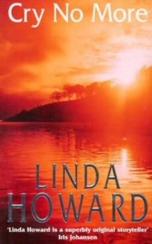 Image of Cry No More by Linda Howard Book