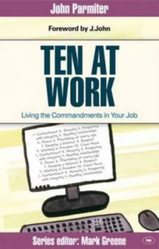 Image of Ten at Work by John Parmiter Paperback
