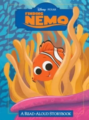 Image of Finding Nemo by Lisa Ann Marsoli