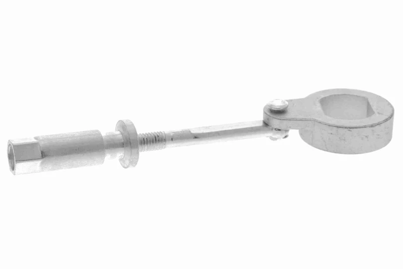 Image of VAICO V30-2079 Tensioner Lever, v-ribbed belt Original VAICO Quality Tensioner Lever,v-ribbed belt (540)