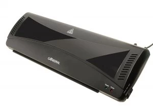 Image of Value A3 Auto Laminator with A4 Pouches