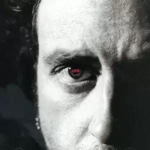 Image of Steve Lukather - Luke CD Album - Used