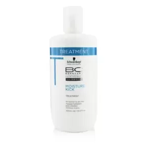 Schwarzkopf Professional BC Moisture Kick Treatment 750ml