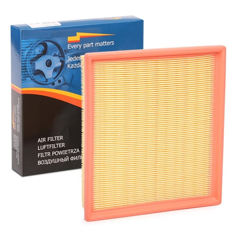 Image of KRAFT 1712557 Air filter Filter Insert Air Filter (8)