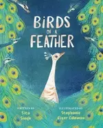Image of birds of a feather
