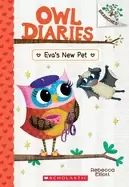 Image of evas new pet a branches book