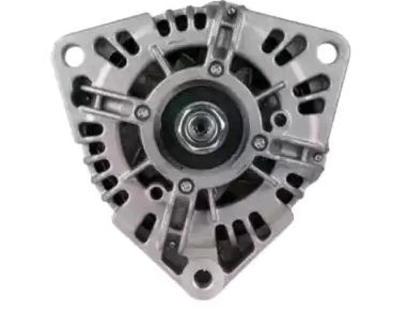 Image of HELLA Alternator HELLA 8EL 012 584-481
