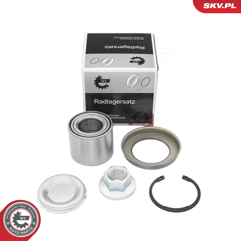 Image of ESEN SKV Wheel bearing kit ESEN SKV 85SKV026