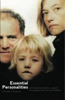 Image of Essential Personalities by Andrew Kennedy Paperback