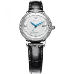 Ladies Fiyta Floriography Automatic Watch