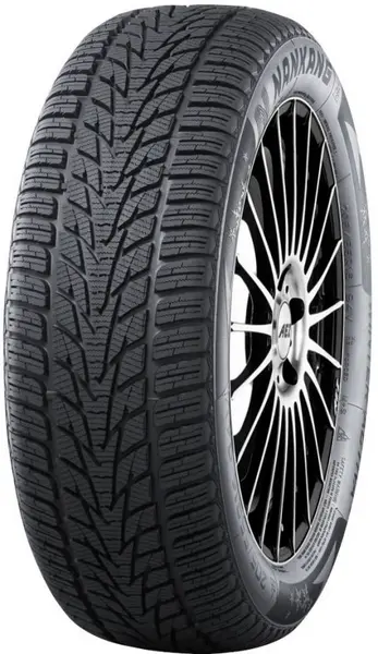 Image of Nankang Winter Activa 4 225/45 R17 94V passenger car Winter tyres Tyres JY284 Tyres (100001)