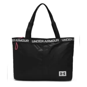 Image of Under Armour Essentials Tote - Black