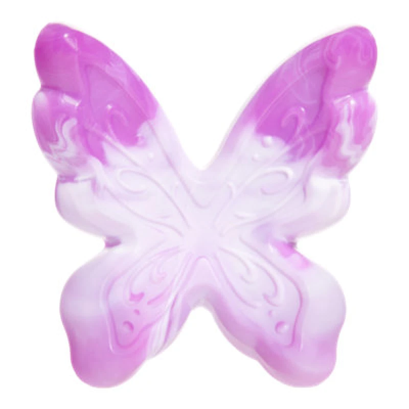 Image of Vital Bark Fairy Dogmother Dog Toy Peanut Butter Scented