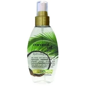 OGX Nourishing Coconut Oil Hydrating Mist 118ml