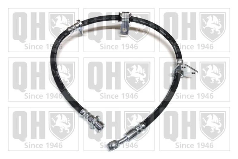 Image of QUINTON HAZELL Brake hose QUINTON HAZELL BFH5259