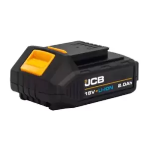Image of Jcb 18V Brushless Combi 1X 2.0Ah