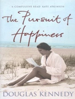 Image of The Pursuit of Happiness by Douglas Kennedy Paperback