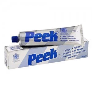 image of Peek Polish 50g Tube