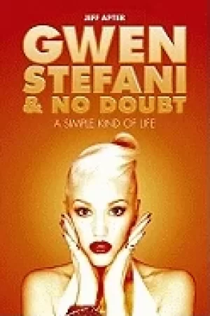 Image of gwen stefani and no doubt a simple kind of life