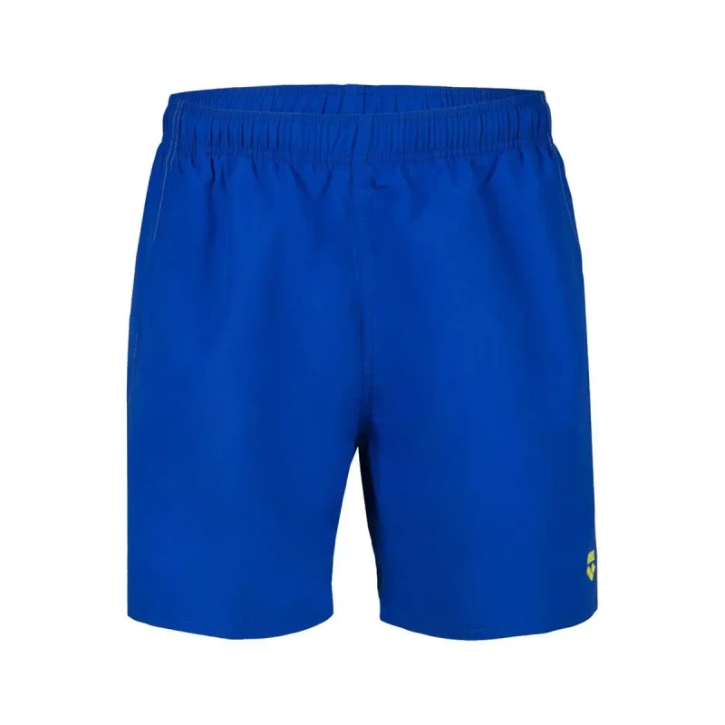 Image of Swim shorts Arena Fundamentals R Bleu Male S