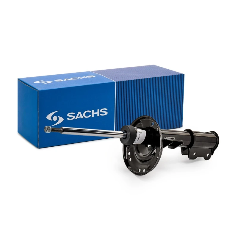 Image of Shock absorber SACHS 560 523
