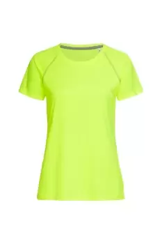 Image of Active Raglan T-Shirt