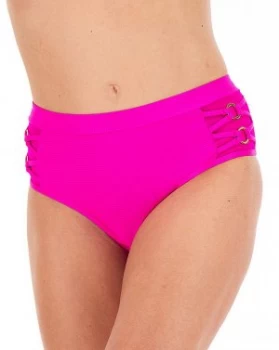 Image of Dorina Ushuaia High Leg Bikini Brief