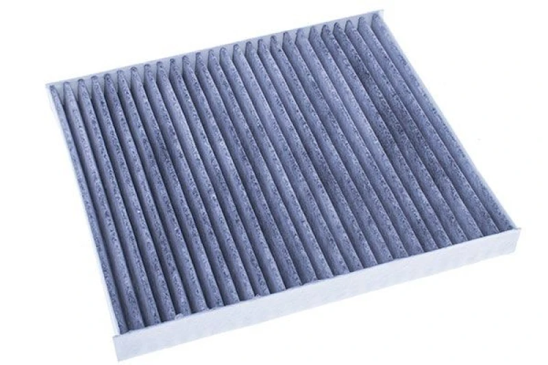 Image of DENCKERMANN Pollen filter DENCKERMANN M110949K